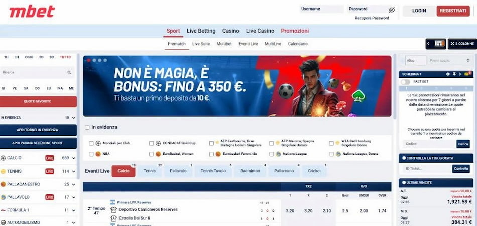 Marathonbet